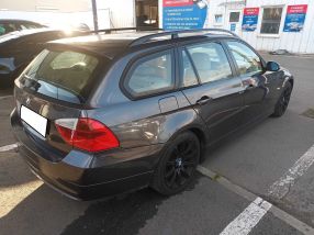 BMW 3 - 2008