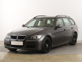 BMW 3 - 2008