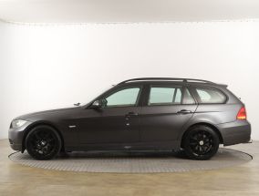 BMW 3 - 2008