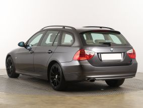 BMW 3 - 2008