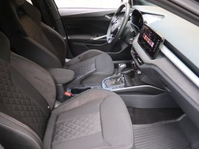 Škoda Fabia - 2021