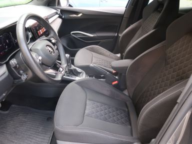 Škoda Fabia - 2021
