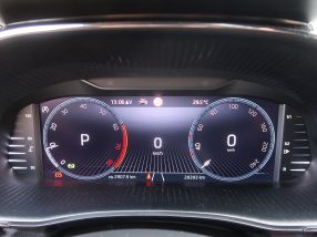 Škoda Fabia - 2021