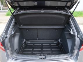 Škoda Fabia - 2021