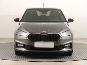Škoda Fabia - 2021