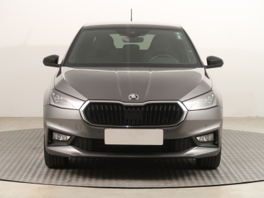 Škoda Fabia - 2021