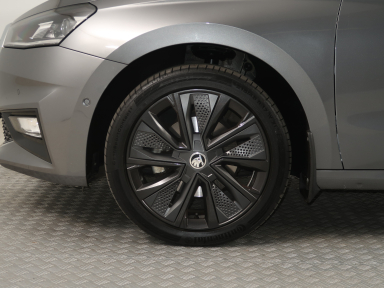 Škoda Fabia - 2021