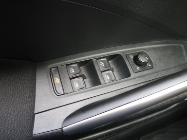 Škoda Fabia - 2021