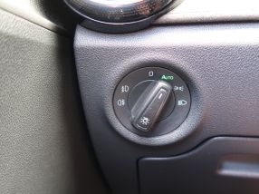 Škoda Fabia - 2021