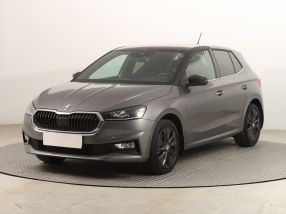 Škoda Fabia - 2021