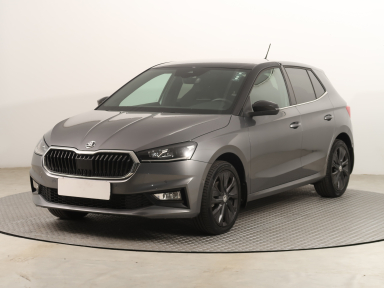 Škoda Fabia - 2021