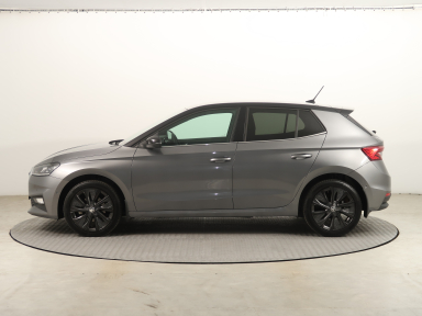 Škoda Fabia - 2021