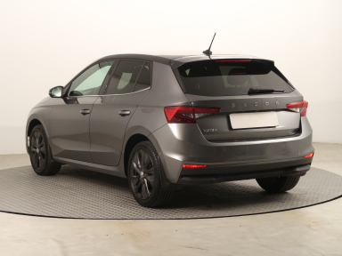 Škoda Fabia - 2021