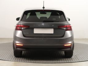 Škoda Fabia - 2021