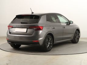 Škoda Fabia - 2021