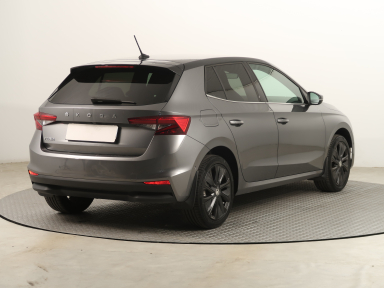 Škoda Fabia - 2021