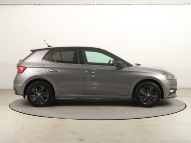 Škoda Fabia - 2021