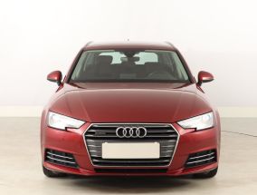 Audi A4 - 2017