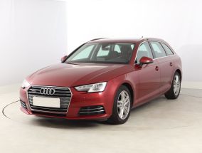 Audi A4 - 2017