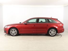 Audi A4 - 2017