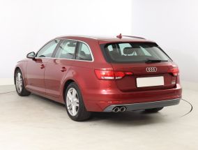 Audi A4 - 2017