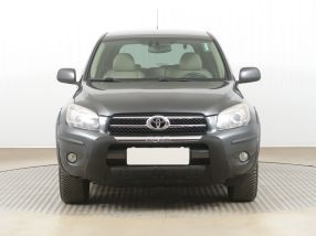 Toyota RAV 4 - 2008