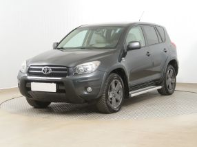 Toyota RAV 4 - 2008