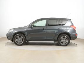 Toyota RAV 4 - 2008