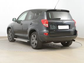 Toyota RAV 4 - 2008