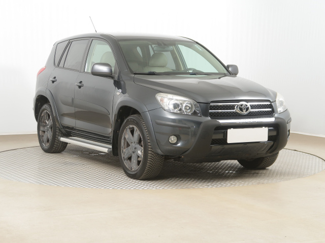 Toyota RAV4 2008