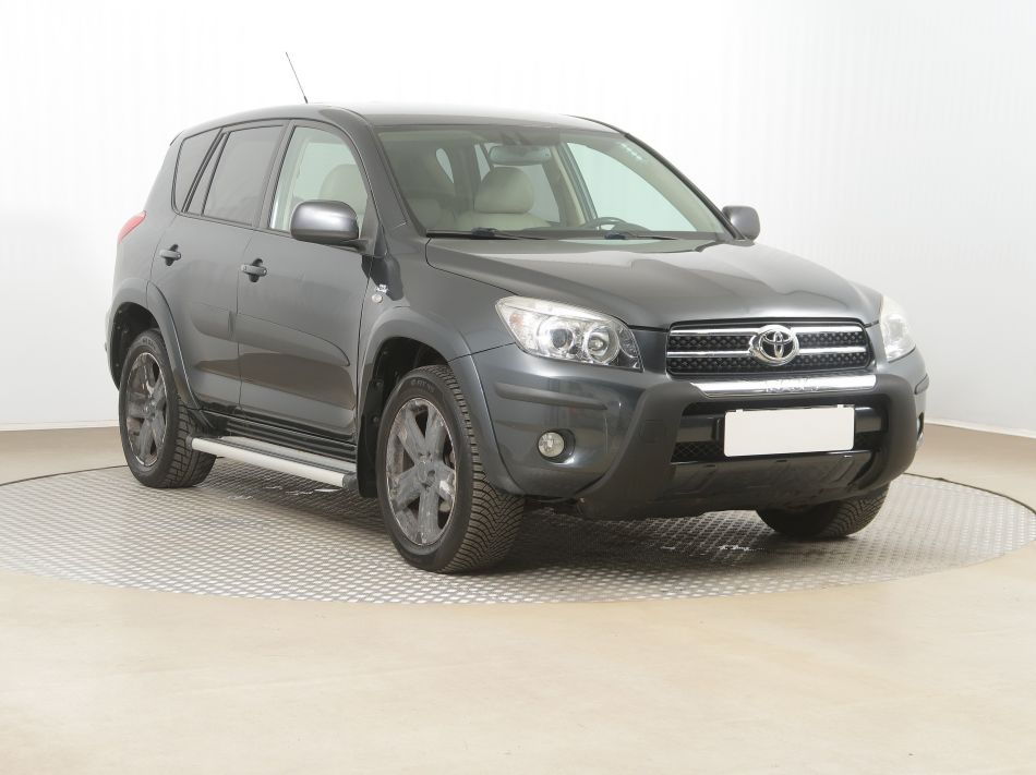 Toyota RAV 4 - 2008
