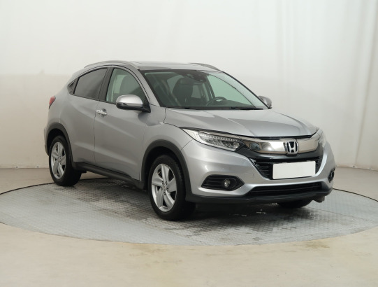 Honda HRV