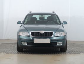 Skoda Octavia - 2008