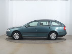 Skoda Octavia - 2008