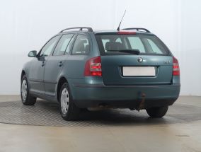Skoda Octavia - 2008