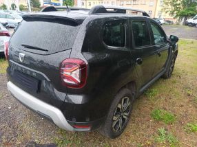 Dacia Duster - 2022