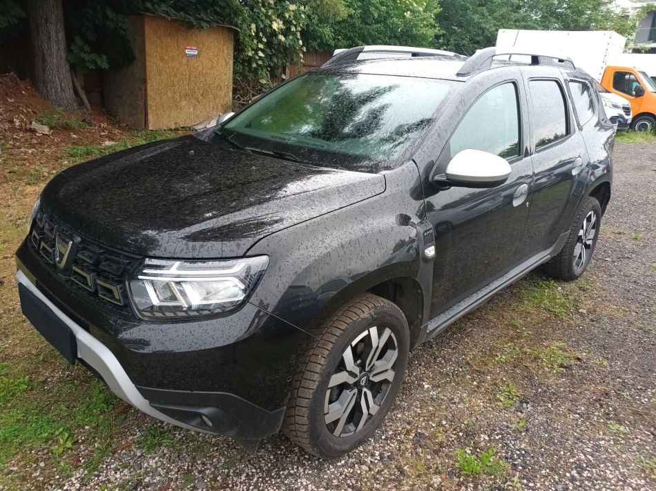 Dacia Duster - 2022