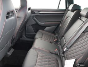 Škoda Kodiaq - 2022