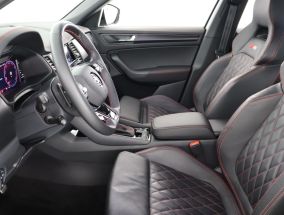 Škoda Kodiaq - 2022