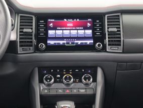 Škoda Kodiaq - 2022