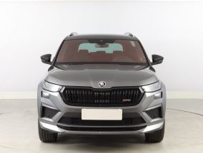 Skoda Kodiaq - 2022