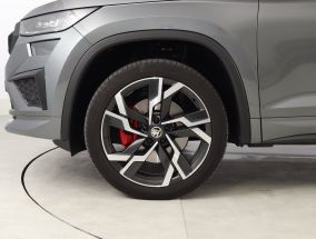 Škoda Kodiaq - 2022