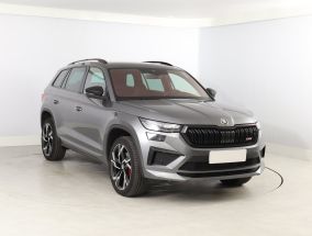 Škoda Kodiaq - 2022