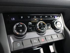 Škoda Kodiaq - 2022