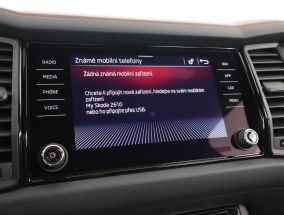 Škoda Kodiaq - 2022