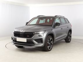 Skoda Kodiaq - 2022