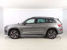Skoda Kodiaq - 2022