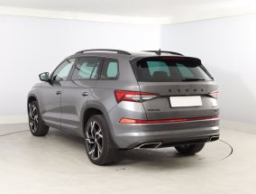 Skoda Kodiaq - 2022