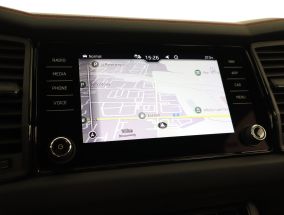 Škoda Kodiaq - 2022