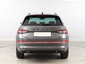 Škoda Kodiaq - 2022